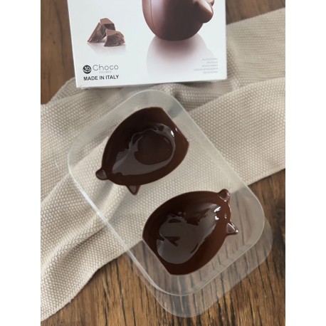 Набор форм для конфеты paul cino 25,1 x 15 х 5,5 см