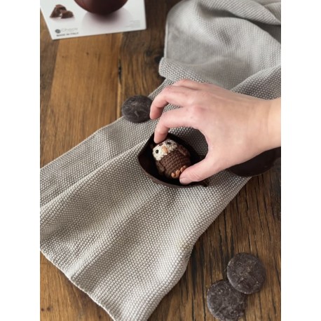 Набор форм для конфеты paul cino 25,1 x 15 х 5,5 см