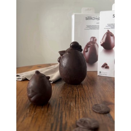 Набор форм для конфеты paul cino 25,1 x 15 х 5,5 см