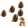 Форма для приготовления конфет choco drop силиконовая