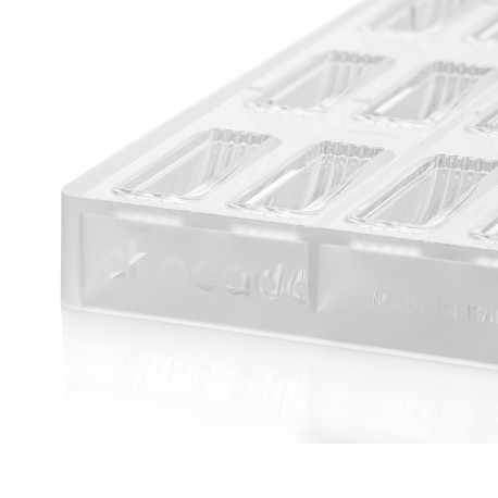 Форма для приготовления конфет riga-b, 17,5х27,5 см