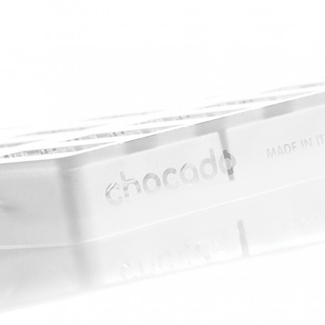 Форма для приготовления конфет riga-b, 17,5х27,5 см