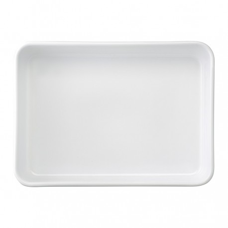 Блюдо для запекания marshmallow, 37х26,8 см, мятное