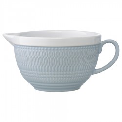 Кувшин для смешивания marshmallow, 1 л, серо-голубой