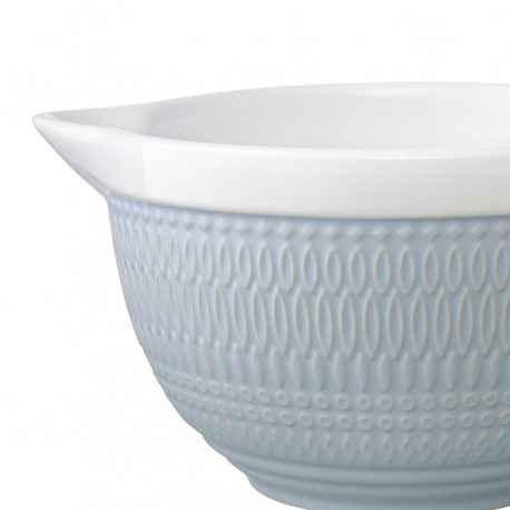 Кувшин для смешивания marshmallow, 1 л, серо-голубой