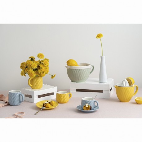 Кувшин для смешивания marshmallow, 2 л, мятный