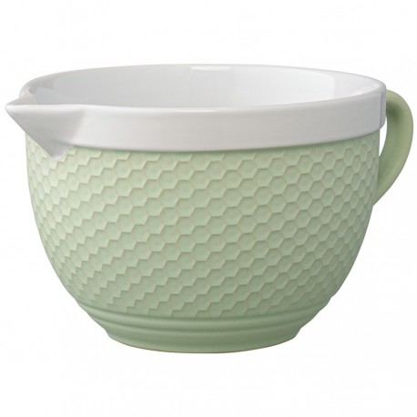 Кувшин для смешивания marshmallow, 2 л, мятный