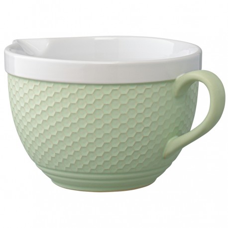 Кувшин для смешивания marshmallow, 2 л, мятный