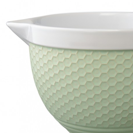 Кувшин для смешивания marshmallow, 2 л, мятный