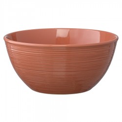 Миска in the village, 2,1 л, оранжевая