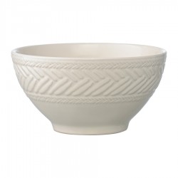 Миска country mill, 835 мл, светло-бежевая