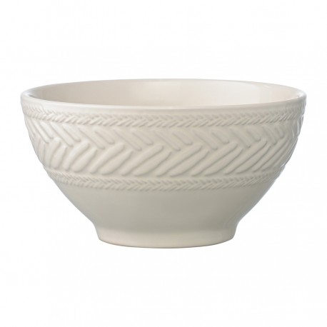 Миска country mill, 835 мл, светло-бежевая