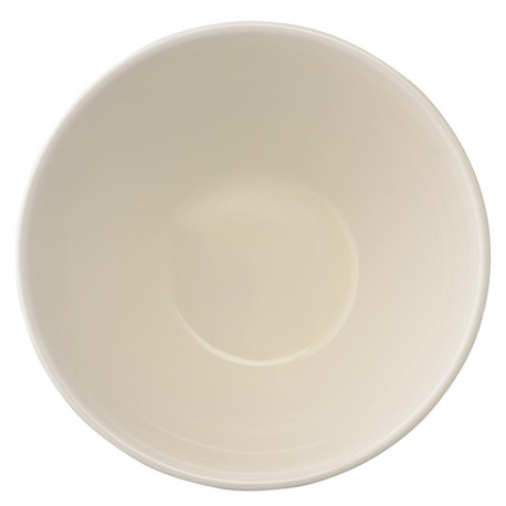 Миска country mill, 835 мл, светло-бежевая