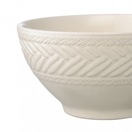 Миска country mill, 835 мл, светло-бежевая