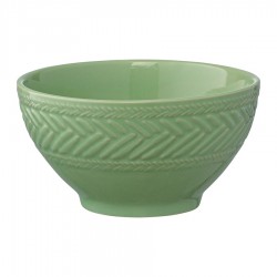 Миска country mill, 835 мл, светло-зеленая