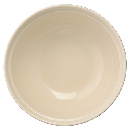 Миска серого цвета с рельефным узором Ягоды Тайги из коллекции russian north, 2,8 л