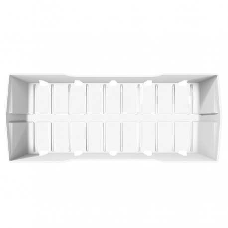 Форма для приготовления десертов buche lumiere, 21,9х7,6 см