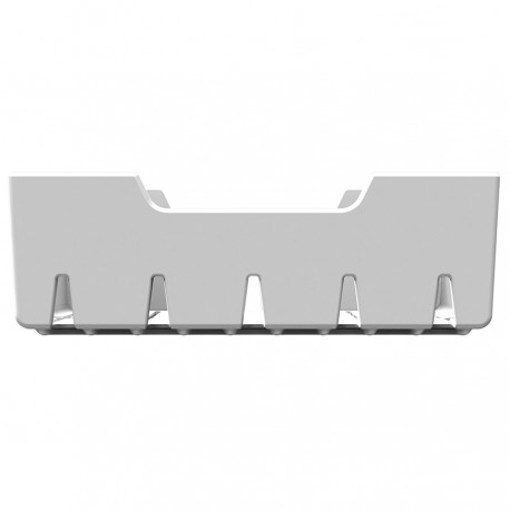 Форма для приготовления десертов buche lumiere, 21,9х7,6 см