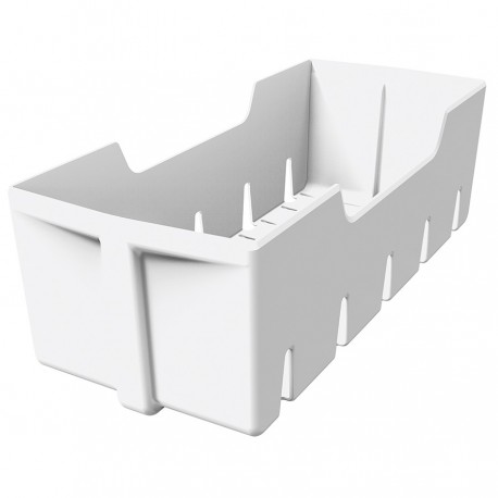 Форма для приготовления десертов buche lumiere, 21,9х7,6 см