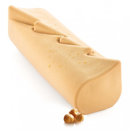 Форма силиконовая для выпечки и десертов dreamy, 25х7,8 см