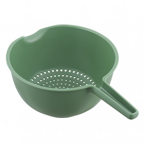 Набор мисок с дуршлагом и отделителем желтка trym, 4 предм.