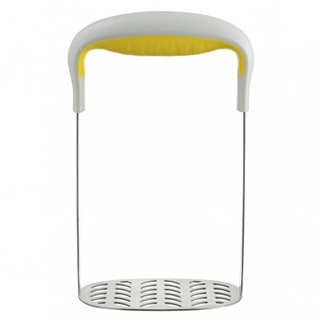 Пресс для картофеля brekke, 12,5х19,5 см