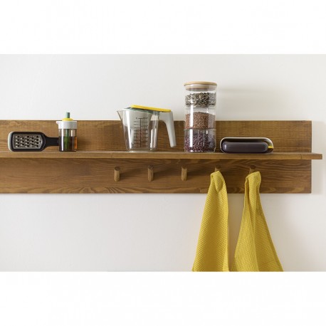 Набор мерных емкостей gro, 9 шт.