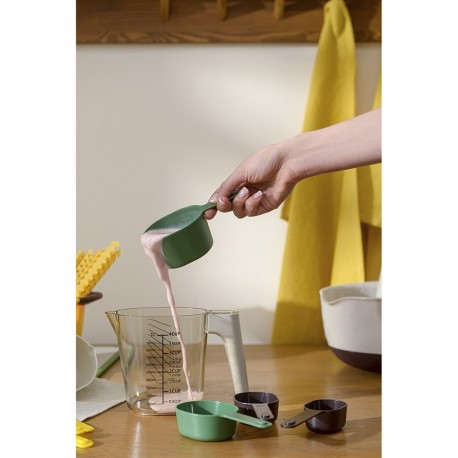 Набор мерных емкостей gro, 9 шт.