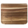 Доска разделочная fix&cut, 46х36 см, акация
