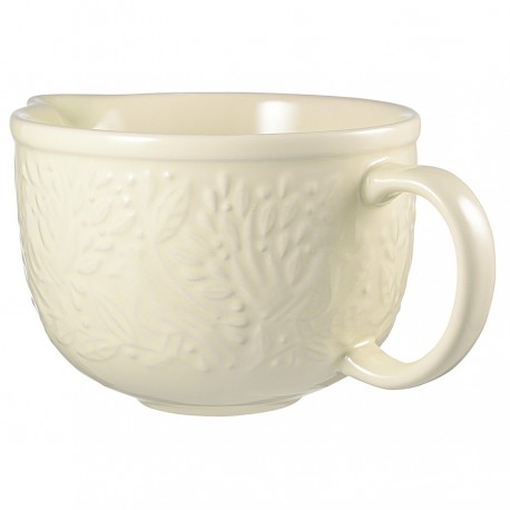 Кувшин для смешивания birds of paradise, 2,2 л, кремовый