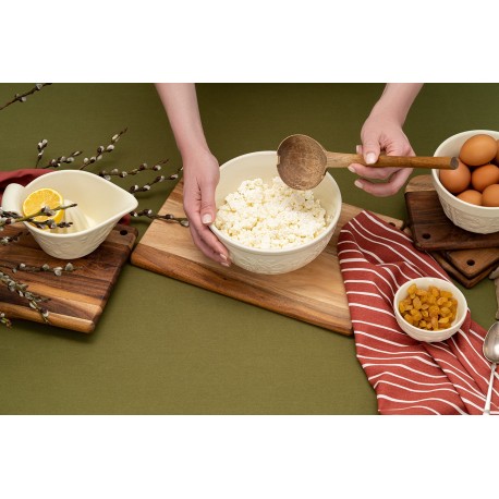 Соковыжималка birds of paradise, 410 мл, кремовая