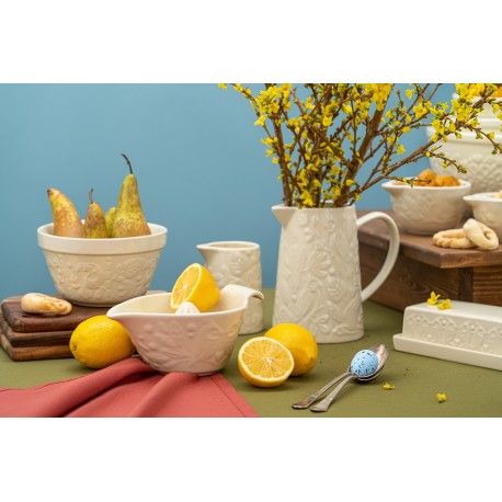 Соковыжималка birds of paradise, 410 мл, кремовая