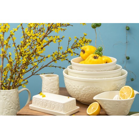 Соковыжималка birds of paradise, 410 мл, кремовая