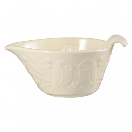 Соковыжималка birds of paradise, 410 мл, кремовая