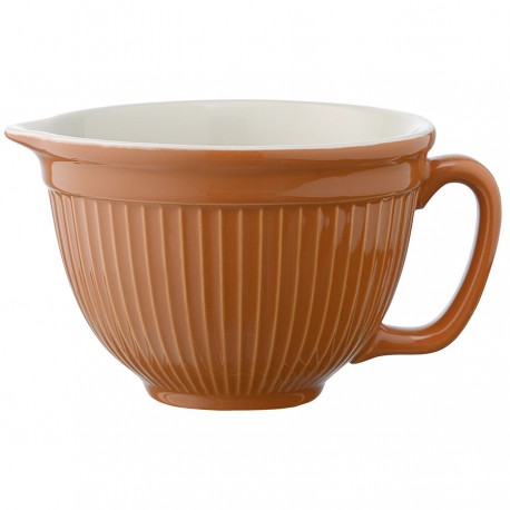 Кувшин для смешивания soft ripples, 1,4 л, карамельный