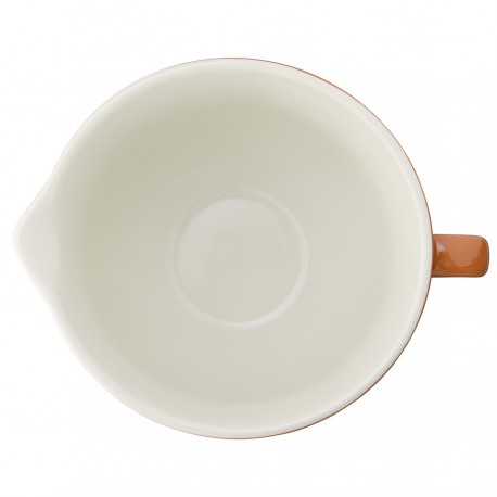 Кувшин для смешивания soft ripples, 1,4 л, карамельный