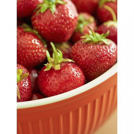 Миска soft ripples, 3 л, карамельная