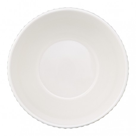 Миска marshmallow 850 мл цвета топленого молока