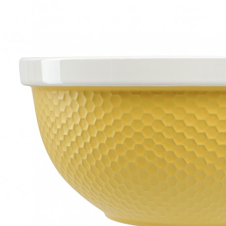 Миска marshmallow, 4,3 л, лимонная