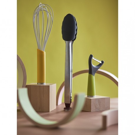 Венчик smartchef, 27,5 см, желтый