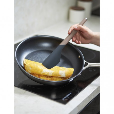 Лопатка smartchef, 32 см, капучино-графит