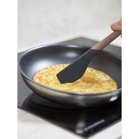 Лопатка smartchef, 32 см, капучино-графит