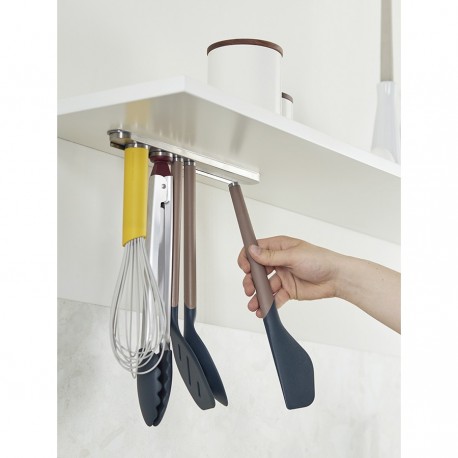 Лопатка smartchef, 32 см, капучино-графит