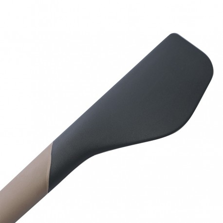 Лопатка smartchef, 32 см, капучино-графит