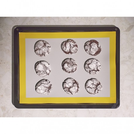 Набор ковриков для духовки ove, 30х40 см, 2 шт.