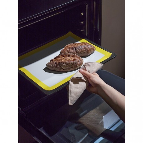 Набор ковриков для духовки ove, 30х40 см, 2 шт.