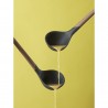 Половник smartchef, 31 см, капучино-графит