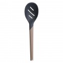 Шумовка smartchef, 31 см, капучино-графит