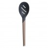 Шумовка smartchef, 31 см, капучино-графит