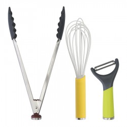 Набор кухонных инструментов smartchef, 3 шт.